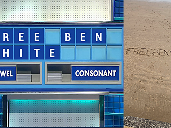 Leeds fans start 'Free Ben Whi...